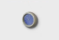Vintage Wall Clock furniture item in inZOI