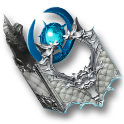 Official item icon of Guardian Legion Commander Spellbook and Archon Legion Commander Spellbook