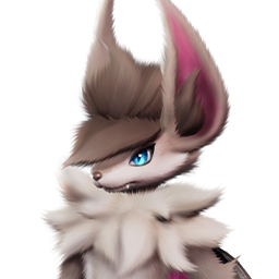 Eklue head icon