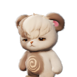 Cubbo head icon