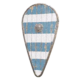 Kite Shield in Crimson Desert