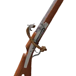 Bekker Musket