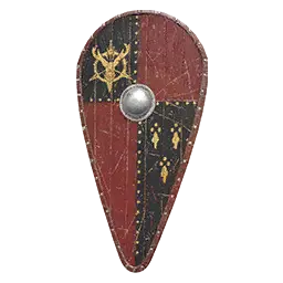 Demenissian Shield of Valor