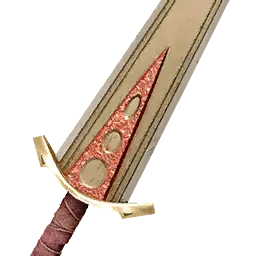Spada Sword