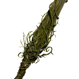 Sword of Wayward Woods
