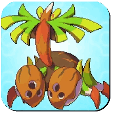 papaco sprite
