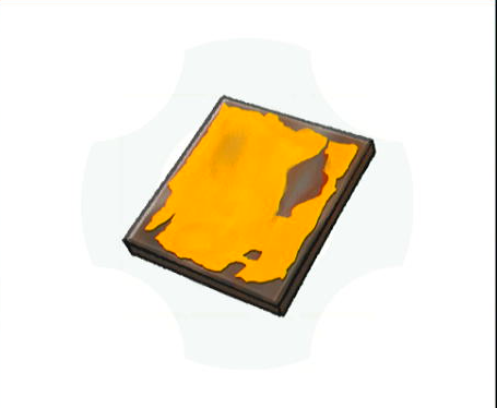 Metal icon