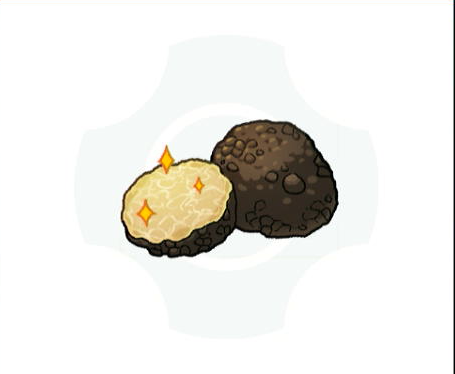 Truffle icon