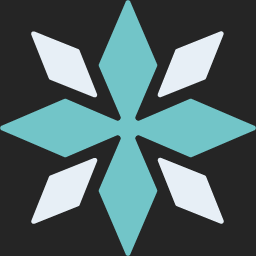 Ice type icon