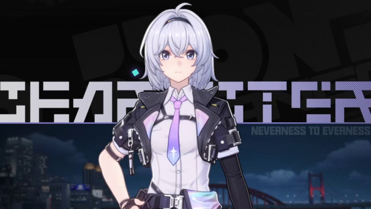 Esper Zero official character card