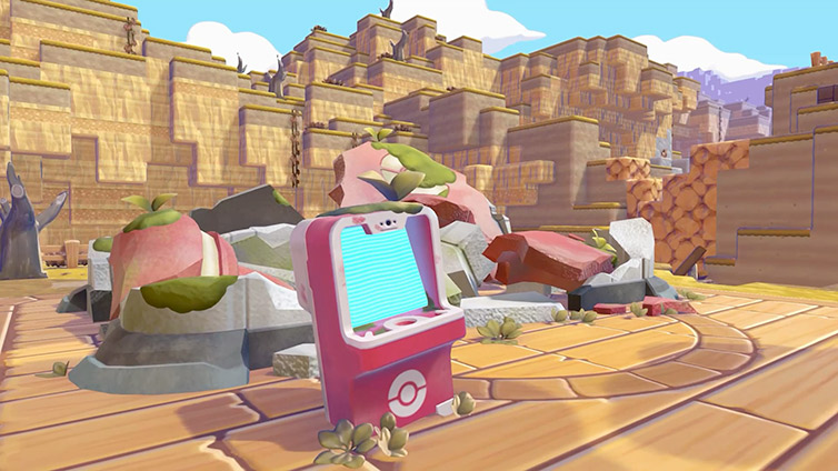 The desolate Withered Wasteland landscape before restoration, showing the barren starting area