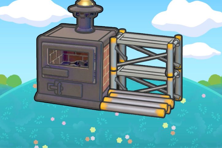 Construction-site Generator habitat icon