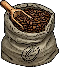 Coffee Beans icon
