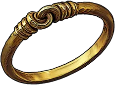 Minor Ring of Divine Protection