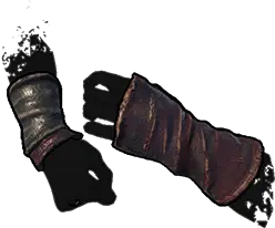 Survivor's Gloves