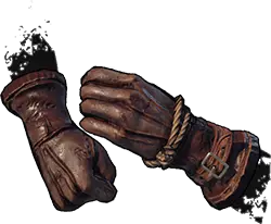 Tracker's Gloves