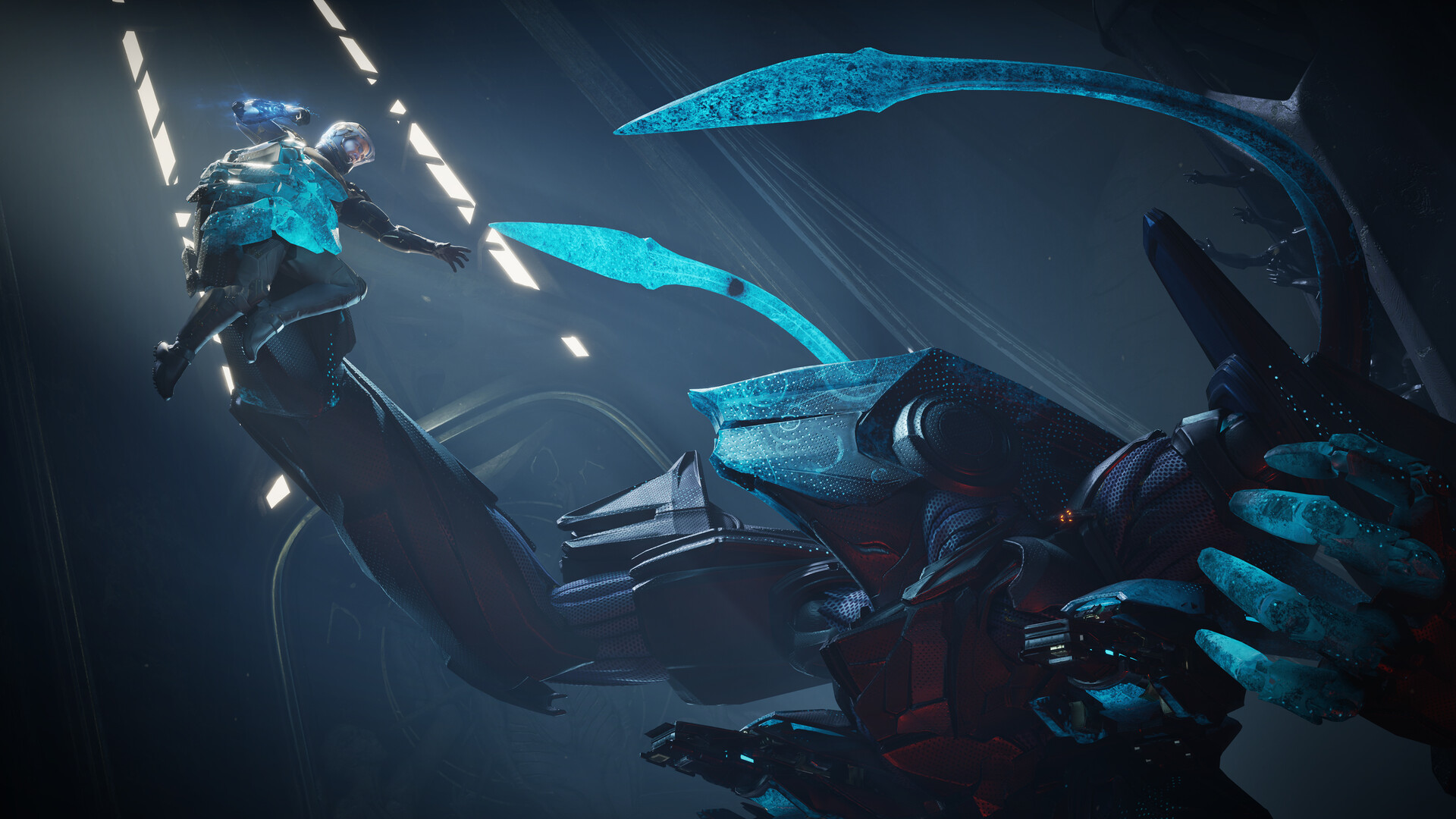 EXODUS - Steam screenshot 1