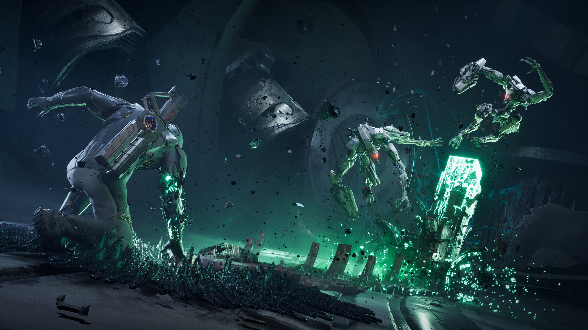 EXODUS - Steam screenshot 10