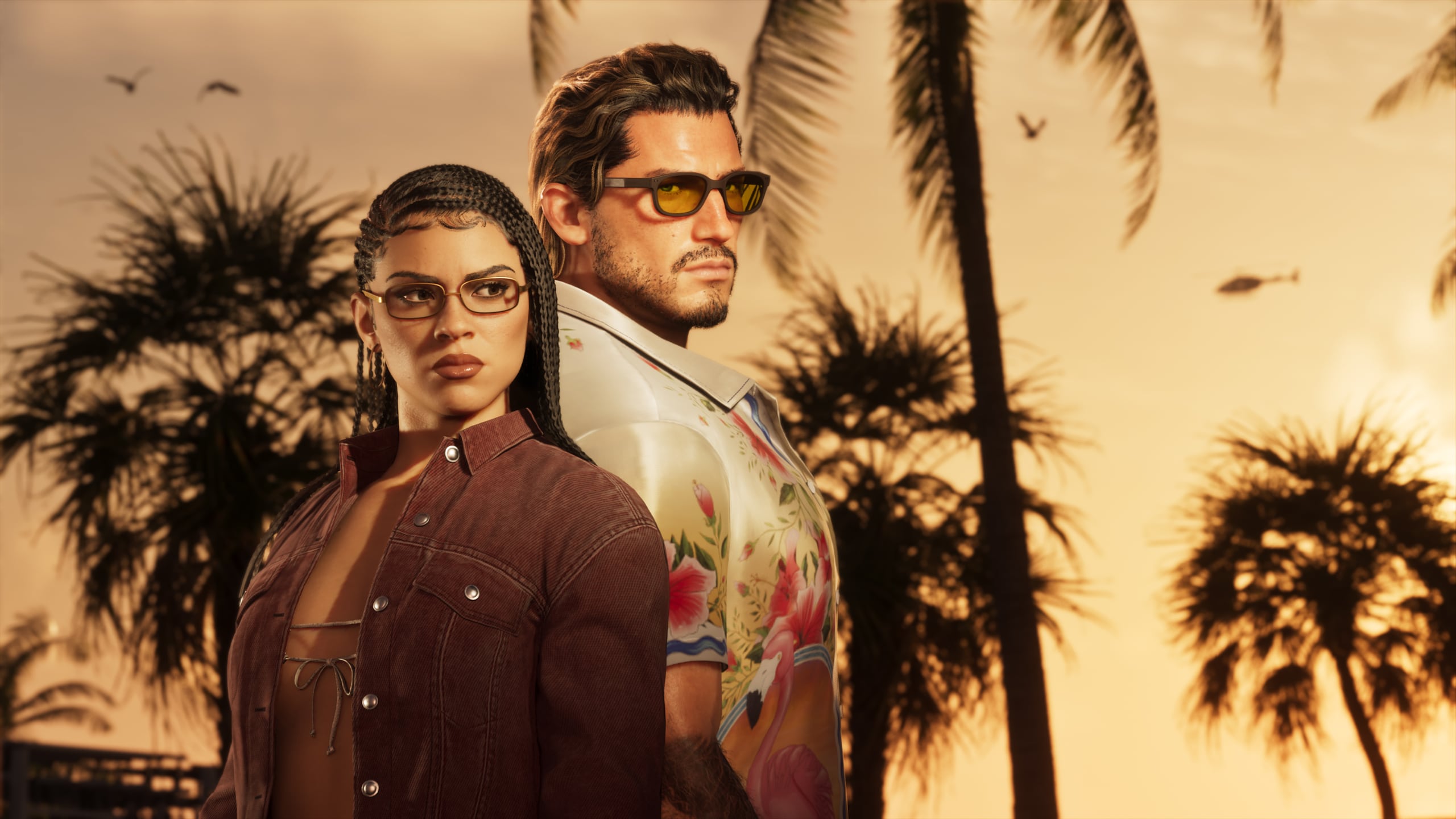 Grand Theft Auto VI Ultimate Edition official screenshot