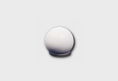 Smell Pebble Lamp