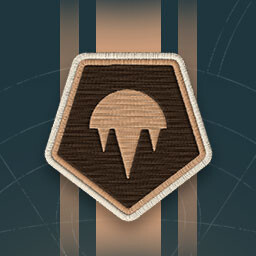 Achievement badge for Speed is Dangerous, Embrace it Anyway