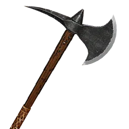 Maeve Axe weapon icon