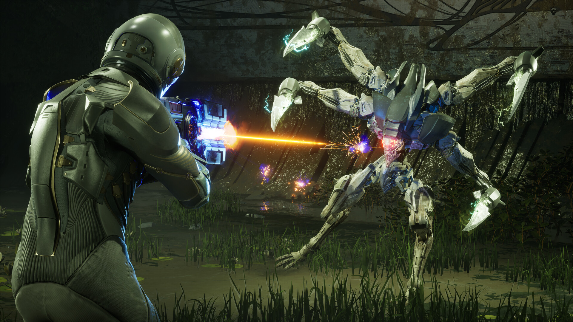 EXODUS - Steam screenshot 8