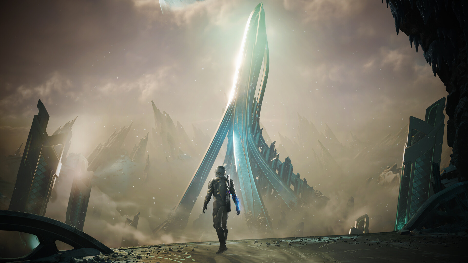 EXODUS - Steam screenshot 0