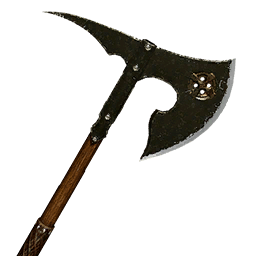 Lambert Axe