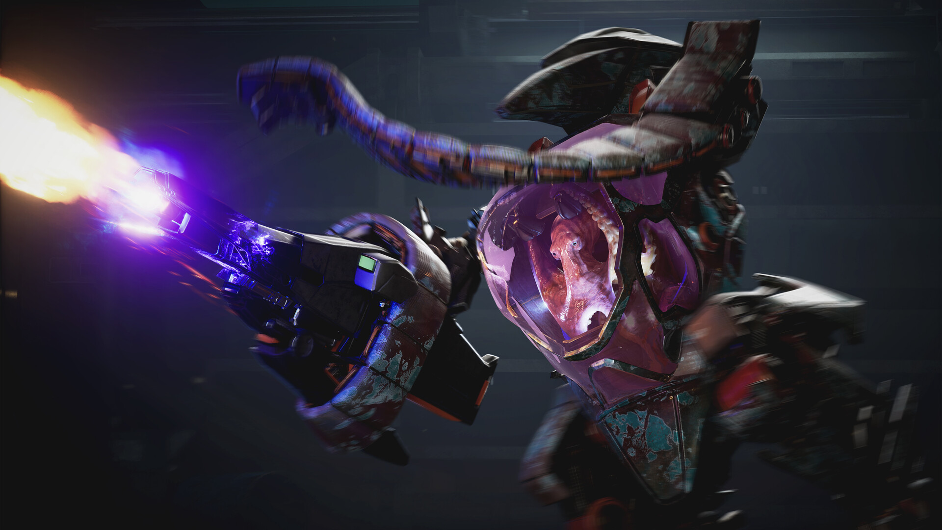 EXODUS - Steam screenshot 4
