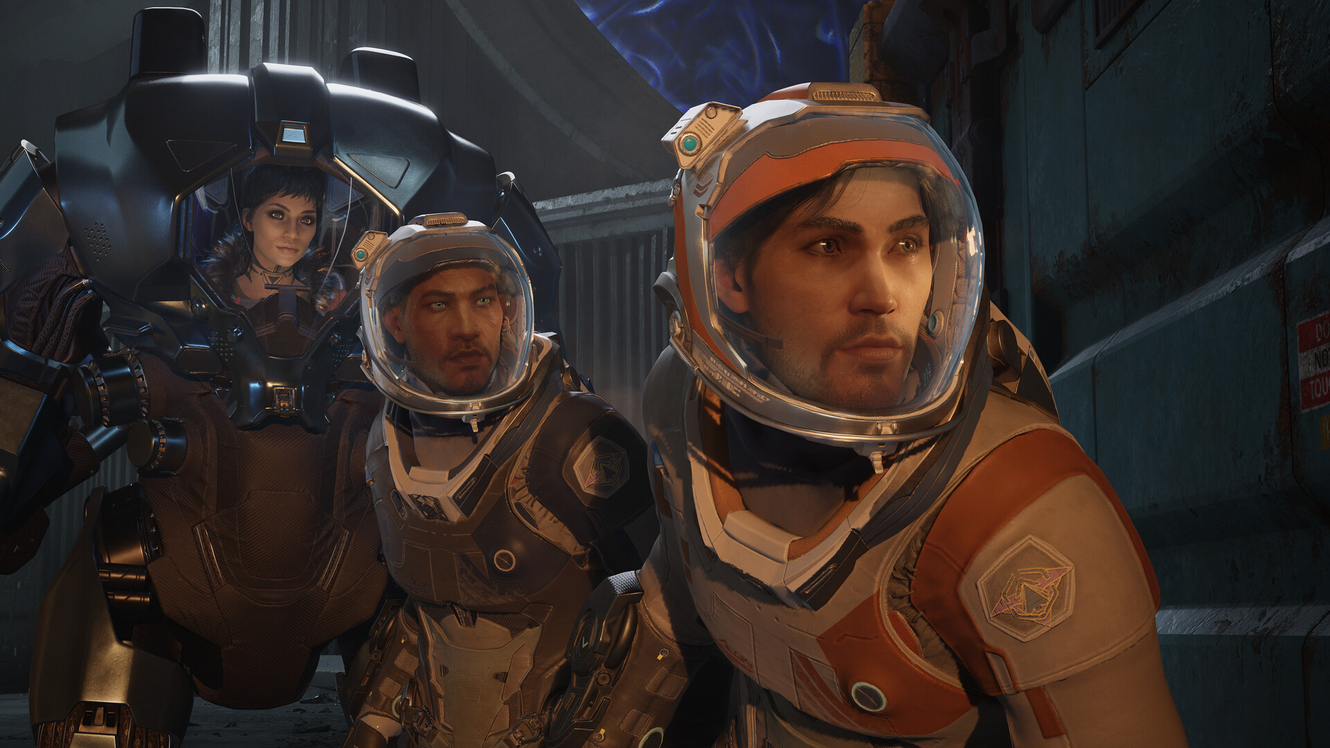 EXODUS - Steam screenshot 7