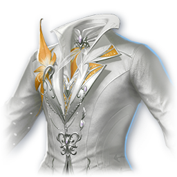 Official item icon of Ancient Spirit Breastplate