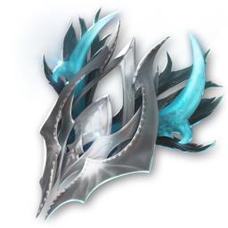 Official item icon of Liberated White Night Guard
