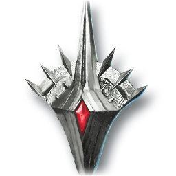 Official item icon of Dark Dragon Lord Orb