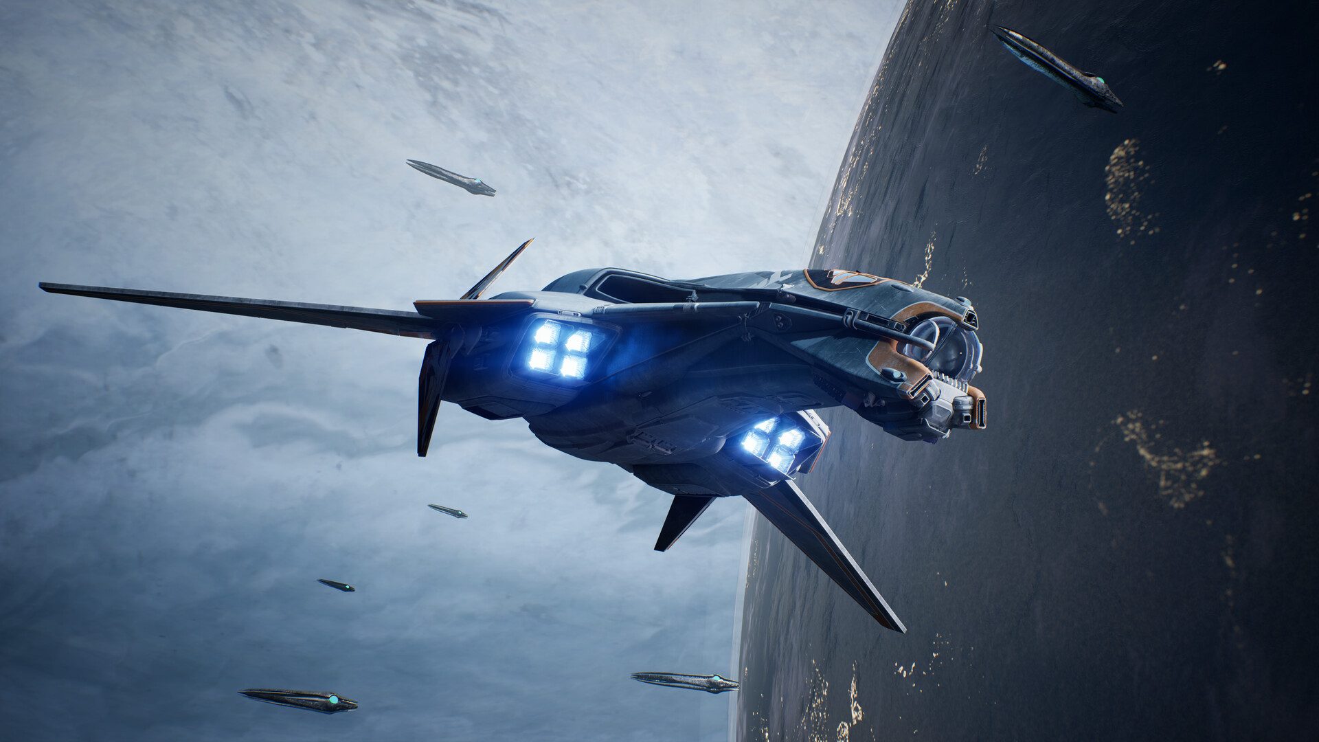 EXODUS - Steam screenshot 14