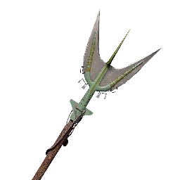 North Wind Trident weapon icon