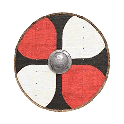 Balton Shield in Crimson Desert