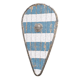 Kite Shield icon from Crimson Desert