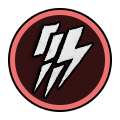 Lightning Surge skill icon