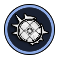 Shield Bash skill icon