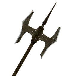 Iris Halberd