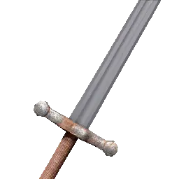 Sydmon Longsword
