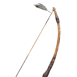 Twilight Messengers' Bow