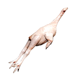 Bird Meat item icon from Crimson Desert