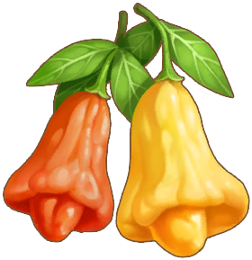 Bell Pepper