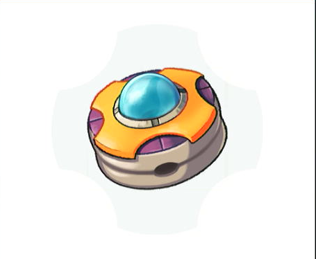Holoken icon