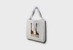 Surfboard Eco-Friendly Bag furniture item in inZOI