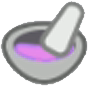 Pokemon Pokopia Crush specialty icon