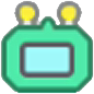 Pokemon Pokopia Search specialty icon