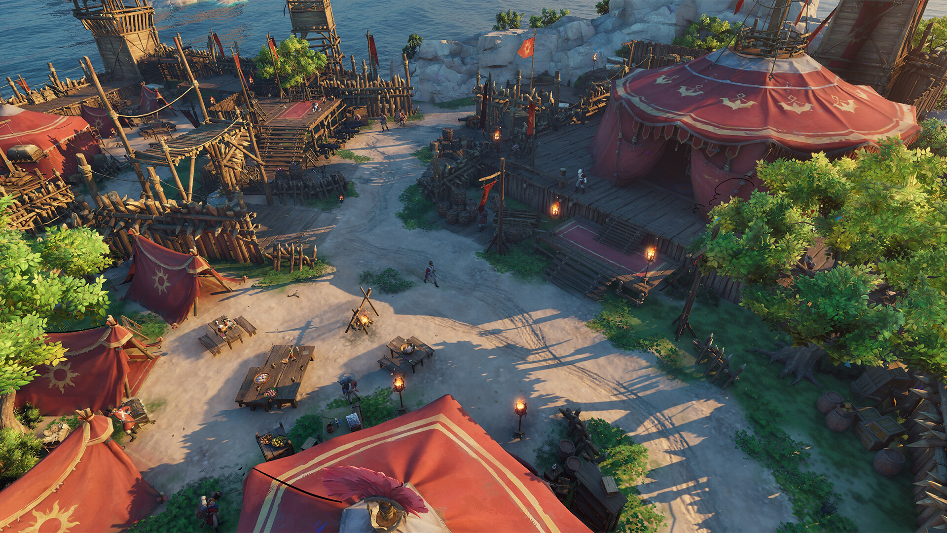 Sea of Remnants - Steam screenshot 10